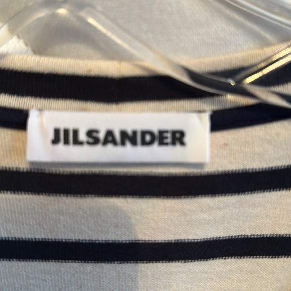 Jil sander dress- I will be taking this item off shortly - Picture 2 of 5